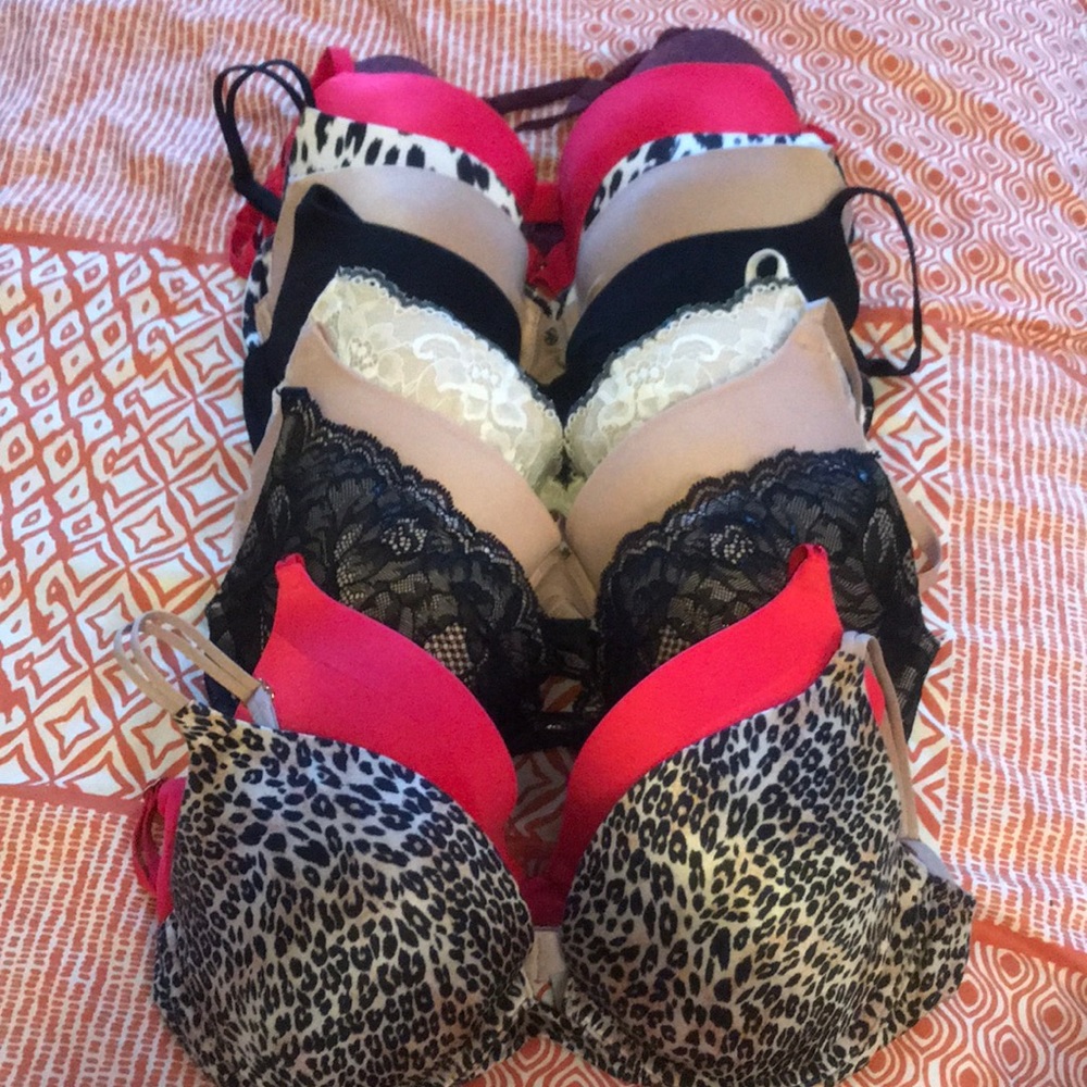 VS Bra Bundle